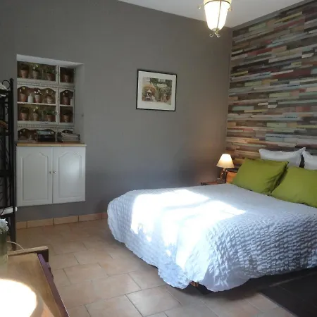 Au Retour Du 3* Ardres