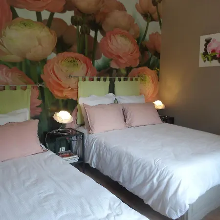 Bed & Breakfast Au Retour Du 3*
