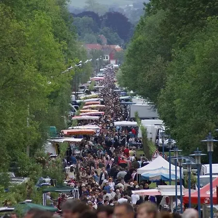 Bed & Breakfast Au Retour Du Ardres