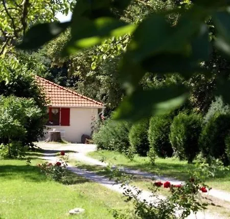 Au Retour Du Bed & Breakfast 3*