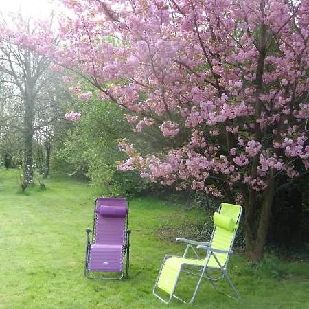 Bed & Breakfast Au Retour Du