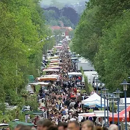 Au Retour Du Ardres