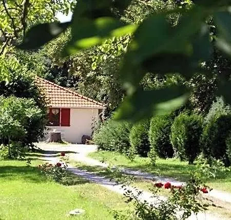 Bed & Breakfast Au Retour Du 3*