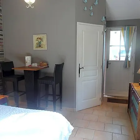 Bed & Breakfast Au Retour Du Ardres