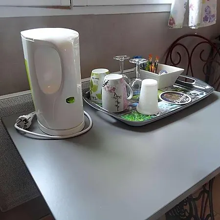 Bed & Breakfast Au Retour Du